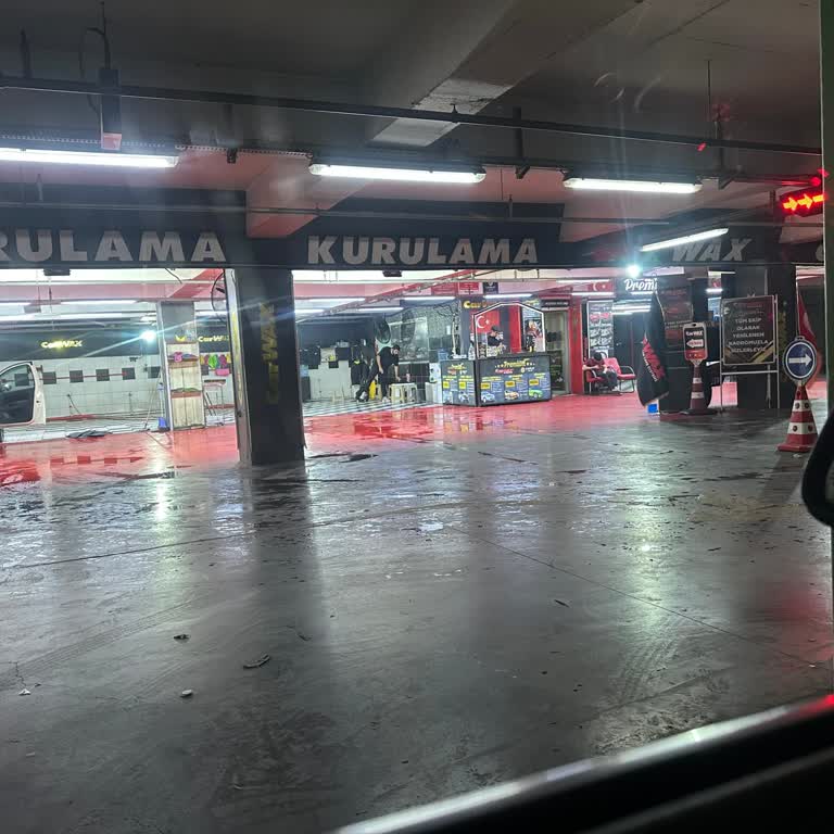 Antalya Özdilek'te Araç Temizliği Sorunu Ve Güven Eksikliği