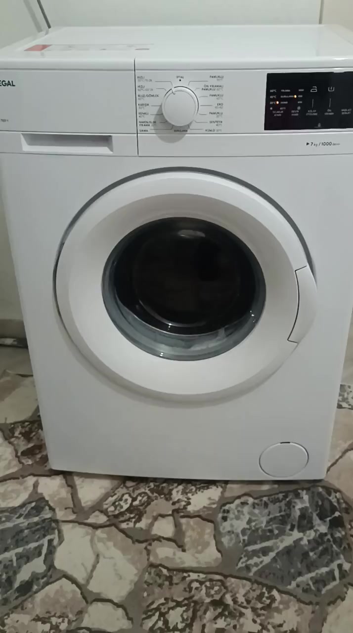 Regal 7kg Washing Machine Breaks Down Twice in a Year and Still Unfixed video cover