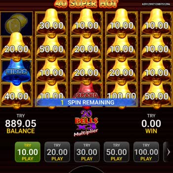 Casinbo Fails to Pay Full Grand Jackpot Winnings