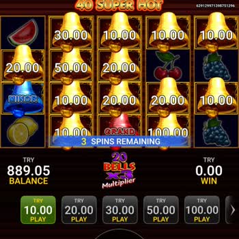 Casinbo Fails to Pay Full Grand Jackpot Winnings