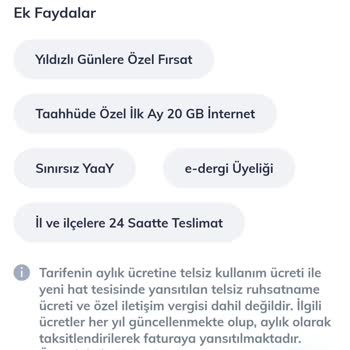 Türk Telekom Ve Dijital Kurye İle Yaşanan Teslimat Sorunu