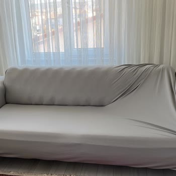 Yanlış Gönderilen Koltuk Örtüsü Ve İade Sorunu