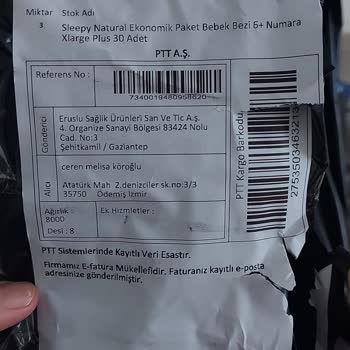 PTT Kargo: Kapıya Teslimat Sorunu Ve Müşteri Mağduriyeti