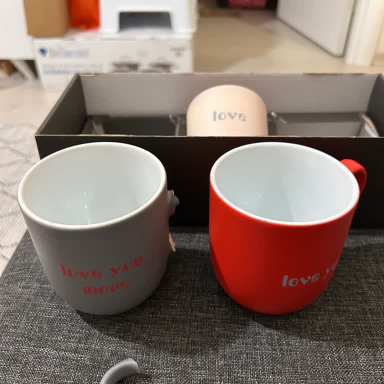 Kırık Kupa Mağduriyeti: D&R Ve Kargo Sorumluluk Almıyor