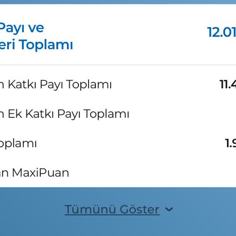 BES'ten Ayrılmak İsteyenlere Yüksek Kesinti Şoku