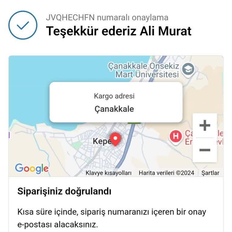 İletişim Eksikliği Ve Onay Sorunu Yaşadım