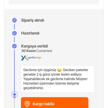 Çamaşır Makinesi Teslimatında Yaşanan Sorunlar