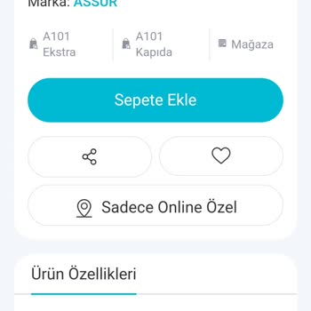Sipariş Ve Ödeme Sorunlarıyla Karşılaşılan Assur Alışverişi