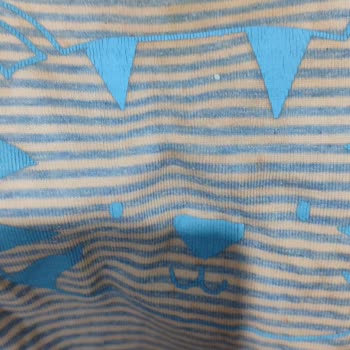 Leke Çıkarıcı Renkleri Soldurdu Kıyafetler Çöp Oldu