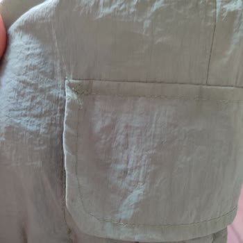 Leke Çıkarıcı Renkleri Soldurdu Kıyafetler Çöp Oldu