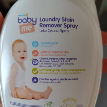 Leke Çıkarıcı Renkleri Soldurdu Kıyafetler Çöp Oldu