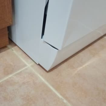 Kumtel Bulaşık Makinesi Değişim Sürecinde Sorun Ve Saygısızlık