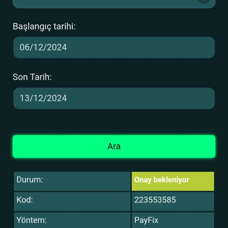 Betsalvador Kazandığım Bahis Ödemesi Yapılmıyor