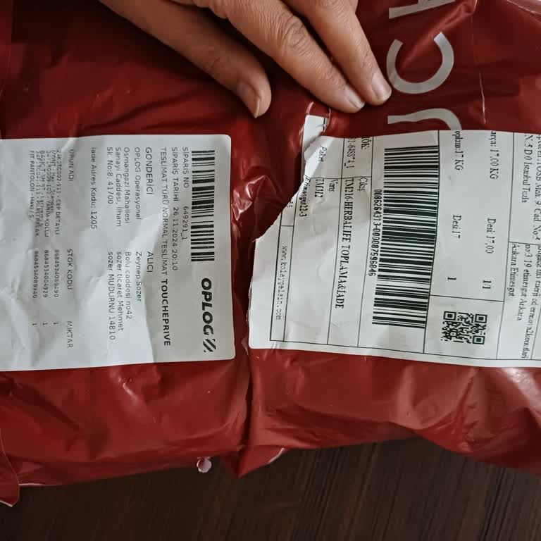 İade İşlemlerinde İlgisizlik Ve Yanlış Ürün Gönderimi