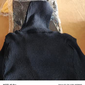 Yanıltıcı Ürün Görselleri Ve Yanlış Sipariş Sorunu