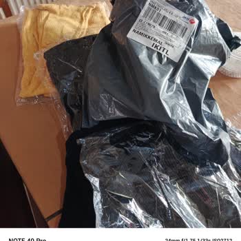 Yanıltıcı Ürün Görselleri Ve Yanlış Sipariş Sorunu