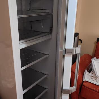 Dikey Derin Dondurucuda Tekrarlayan Arıza Sorunu