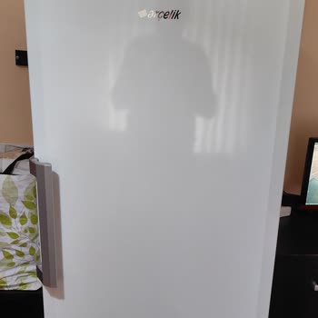 Dikey Derin Dondurucuda Tekrarlayan Arıza Sorunu