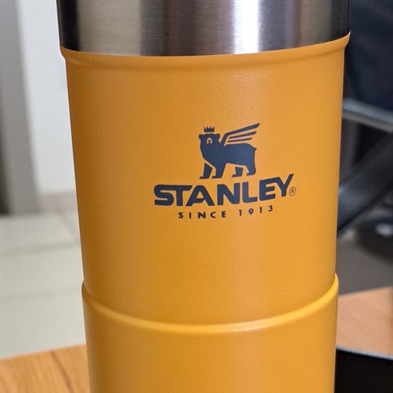 Stanley Termos Sıcak Tutmuyor Garanti Vaadi Yerine Getirilmiyor