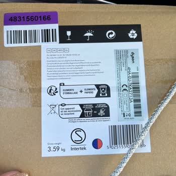 Dyson Mağazasında Hediye Değişiminde Yaşanan Zorluklar