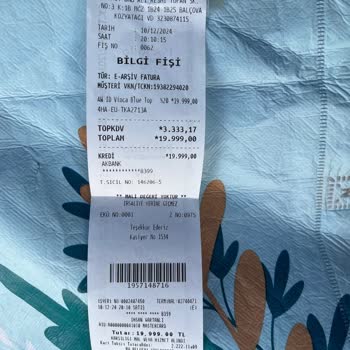 Dyson Mağazasında Hediye Değişiminde Yaşanan Zorluklar