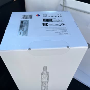 Dyson Mağazasında Hediye Değişiminde Yaşanan Zorluklar