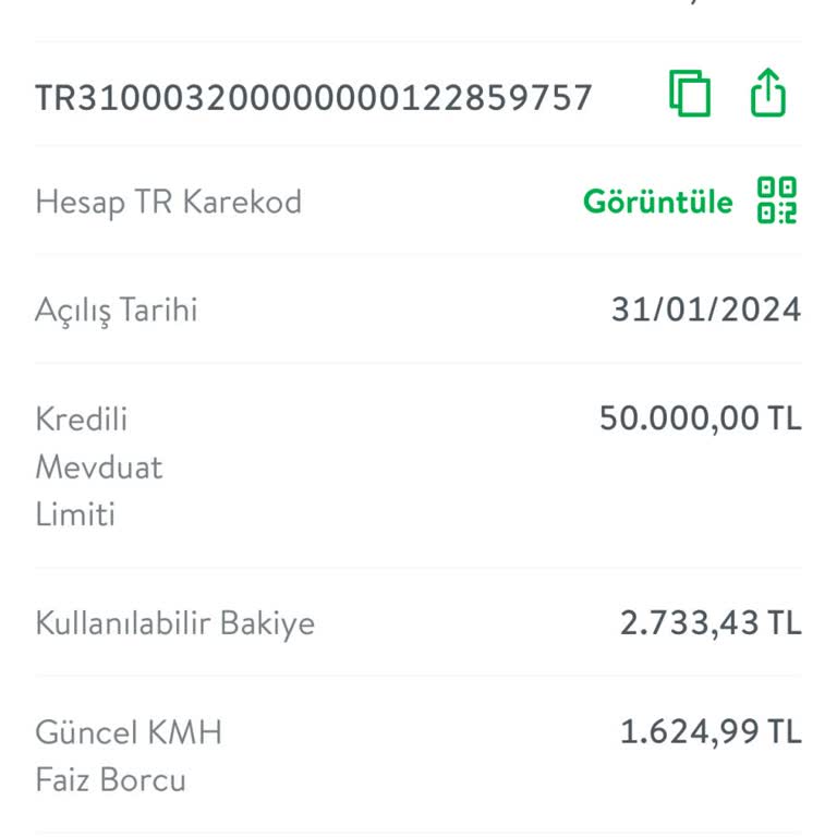 KMH Hesabımın Blokesi Neden Kalkmadı?