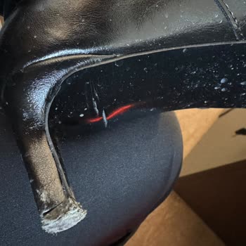 Kalitesiz Ürün Ve Yetersiz Hizmet: Çizme Sorunu