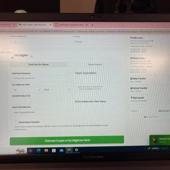 Balayı Tatilimizde Yaşadığımız Rezervasyon Kabusu