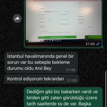 Balayı Tatilimizde Yaşadığımız Rezervasyon Kabusu