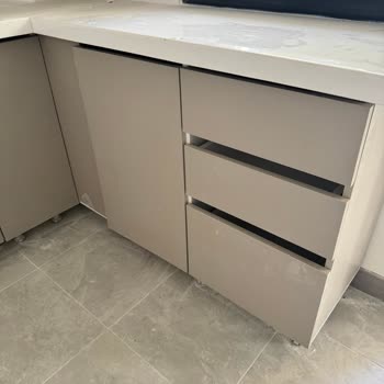 Sincan Saraycık TOKİ Daire Teslimatında Giderilmeyen Eksiklikler