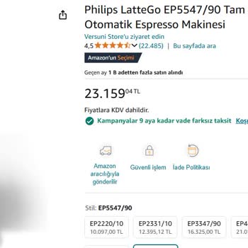 Amazon Sipariş İptali Ve Fiyat Artışı Mağduriyeti