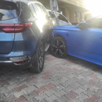 Sigorta Sürecinde Yaşanan Mağduriyet