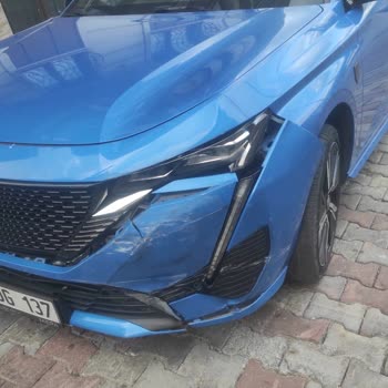 Sigorta Sürecinde Yaşanan Mağduriyet