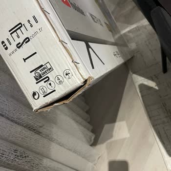 Ters Kurulum Sonrası Kırık Ekran Ve İade Sorunu