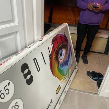 Ters Kurulum Sonrası Kırık Ekran Ve İade Sorunu