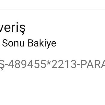 Getir Büyük'te İptal Edilen Siparişin Para İadesi Sorunu