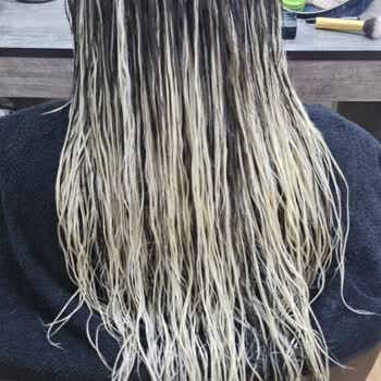 By Juti Kuaför Beni Mağdur Etti