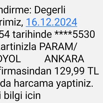 Trendyol'dan Aldığım Ürün Gelmedi, Tatil Planlarım Tehlikede
