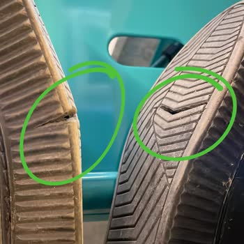 Elle Shoes überzeugt nicht durch Qualität – ständig brechende Sohlen