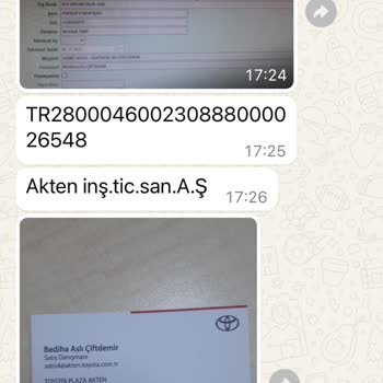 Toyota RAV4 Alımında Yaşanan Hayal Kırıklığı Ve İade Süreci