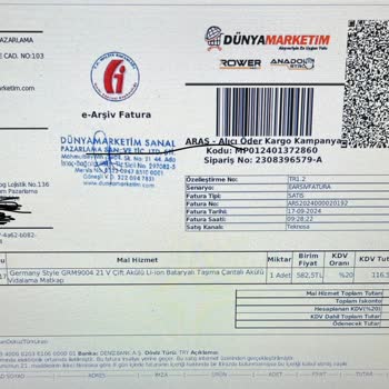 Teknosa'da Servis Süreci Sorunu Ve İletişimsizlik