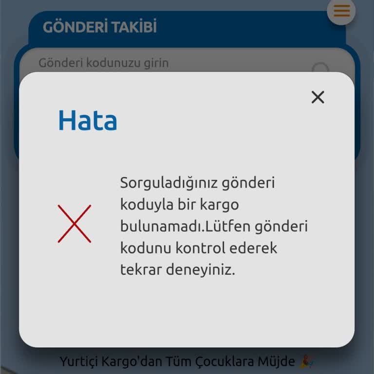 Kayıp Kargo Takibi: Converse Siparişim Nerede?