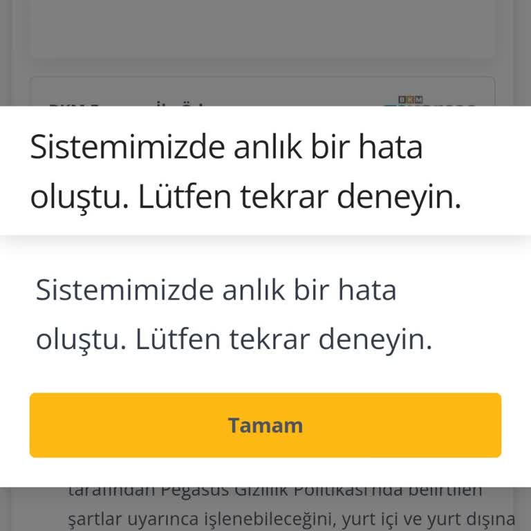 Bol Puanların Kullanılamaması Ve Etkisiz İletişim
