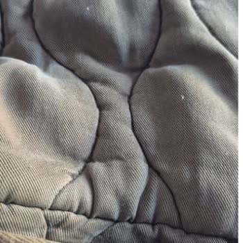 Zara Montumun Elyafları Dökülüyor: Hayal Kırıklığı Ve İade Talebi