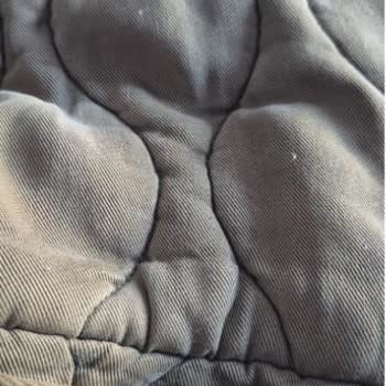 Zara Montumun Elyafları Dökülüyor: Hayal Kırıklığı Ve İade Talebi