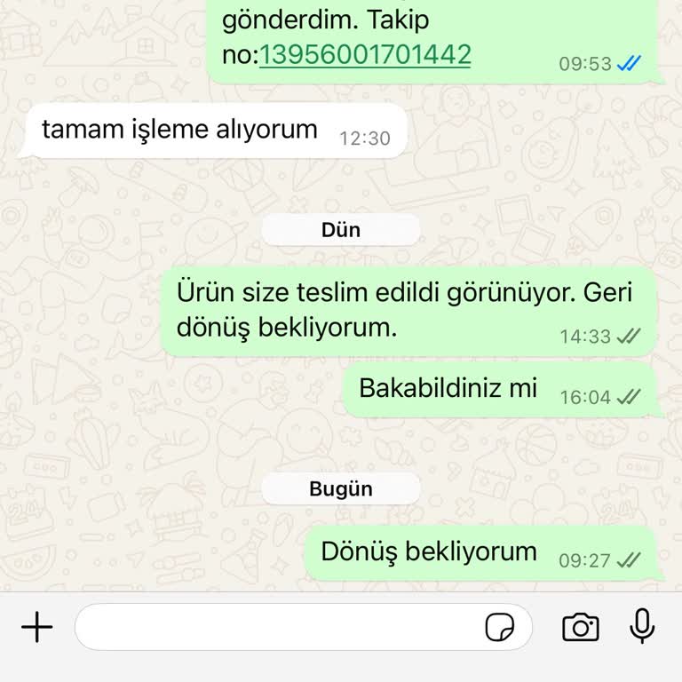 Yanlış Numara Ve İletişim Eksikliği Mağduriyeti