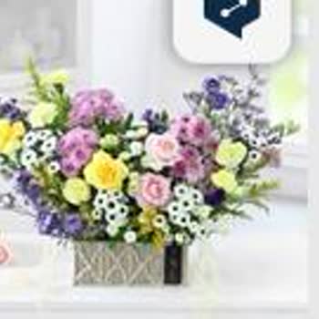 Yanlış Çiçek Aranjmanı İle Hayal Kırıklığı