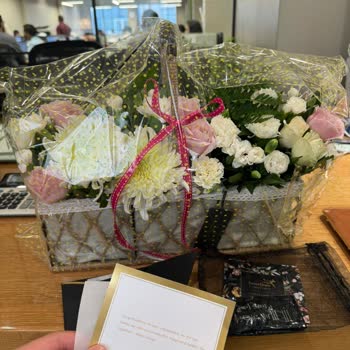 Yanlış Çiçek Aranjmanı İle Hayal Kırıklığı