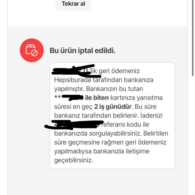Hepsiburada'da Taksit Sorunu Ve Premium Üyelik Karmaşası